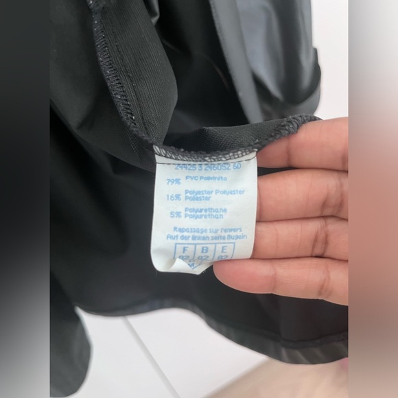 Pimpkie Faux Leather jacket - Vintage M/L - Picture 6 of 6